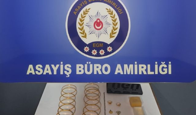 Tesadüf bütün planları alt üst etti dolandırıcı tutuklandı