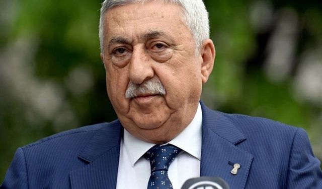 TESK Genel Başkanı Palandöken’den ‘Atatürk’ mesajı