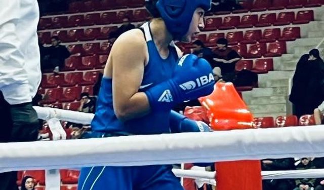 Ümmü Sıla, Avrupa'da Türkiye'yi temsil edecek