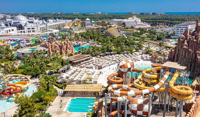 Yeni yıla özel 'Legendary Days' kampanyası