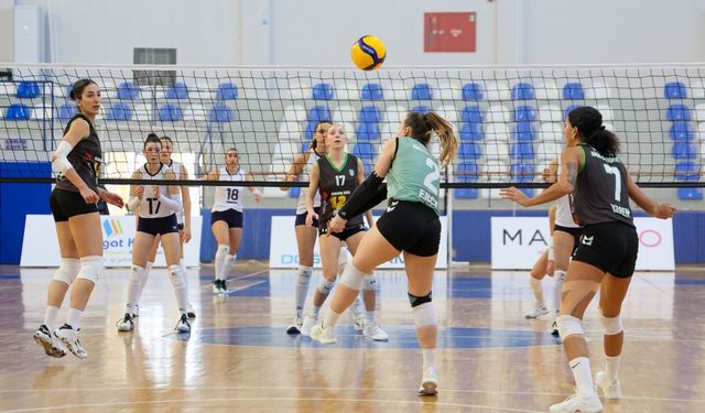 12 hafta sonra gelen zafer! Paşanın Sultanları galibiyetle tanıştı