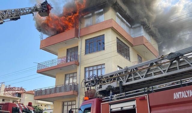 3 çocuk ikinci kez aynı kabusu yaşadılar