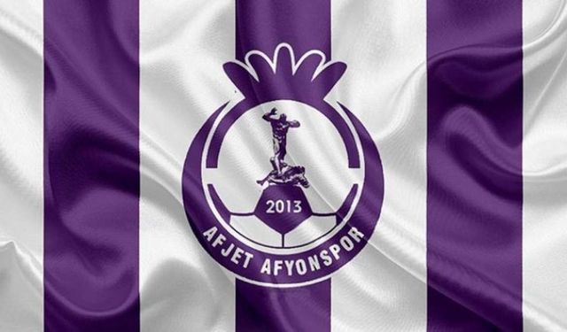 Bahis soruşturmasında yeni dalga... Afyonsporlu 14 oyuncu PFDK’ya sevk edildi!