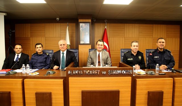 ALTSO Meclisi'nden üyelere destek kararı! 2026'da zam uygulanmayacak