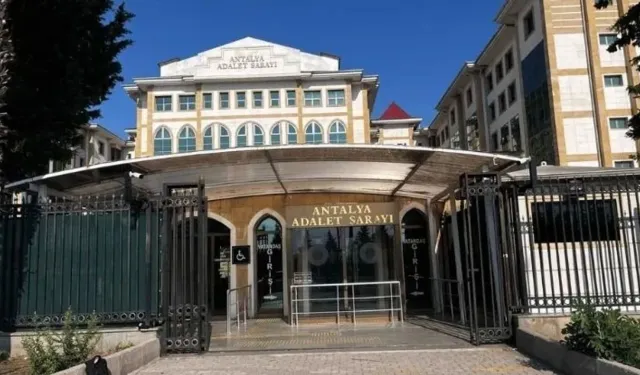 "Ukraynalı çocuklara istismar kapatıldı" iddialarına Antalya Cumhuriyet Başsavcılığı’ndan açıklama