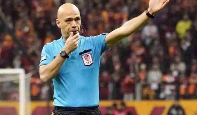 Antalya takımları tur için sahada! Kritik maçların hakemleri açıklandı