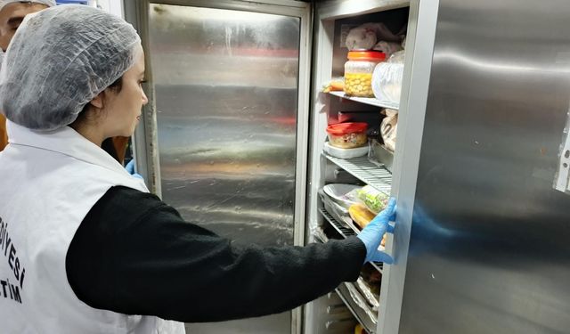 Antalya’da belediye düğmeye bastı