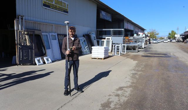 Antalya’da belediye düğmeye bastı o bölge incelemeye alındı