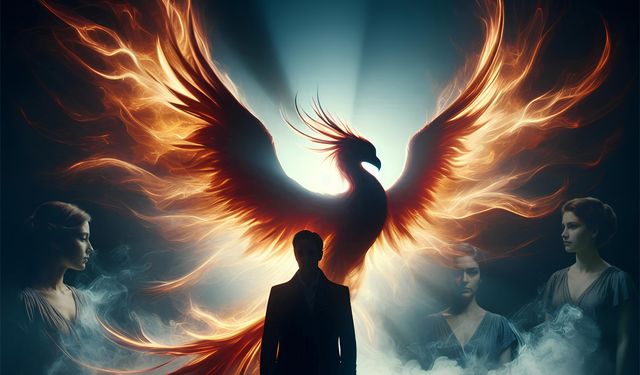 Antalya’da yılın son prömiyerine geri sayım başladı!