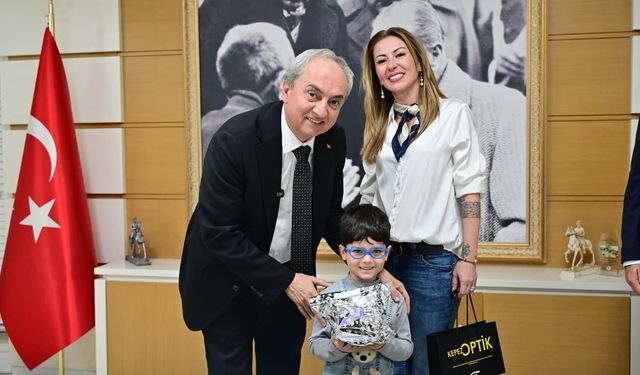 Antalya’daki okullar belediye başkanın güvencesi altında