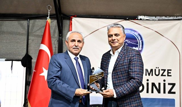 Antalya’dan gastronomi turizmi için 30 şehir önerisi