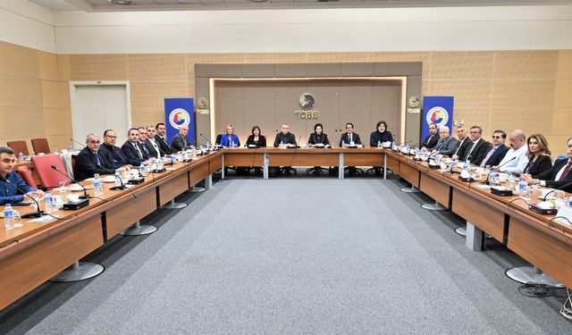 Başkan Erdem; “Can güvenliği hepimizin önceliği”