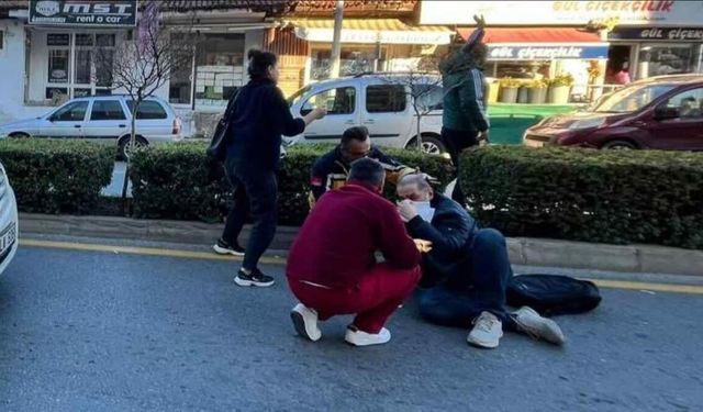 Belediye başkanının danışmanına saldıran 4 kişi tutuklandı