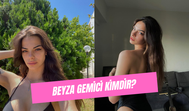Beyza Gemici Kaç Yaşında? Survivor Gönüllüler Beyza Kimdir?