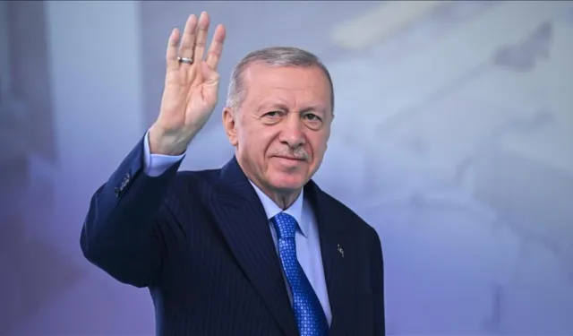 Cumhurbaşkanı Erdoğan, ABD Başkanı Trump ile telefonda görüştü