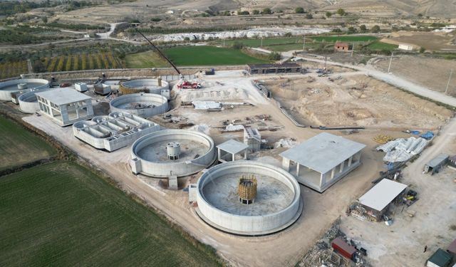 Denizli OSB yeşil dönüşüm hedefi için çalışmalarına devam ediyor