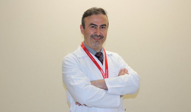 Uzmanından gribe karşı kritik uyarılar... Gripten nasıl korunulur?