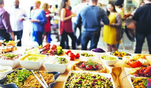 Gıda güvenliği alarm veriyor! Kontrolsüz kimyasallar tehlike saçıyor