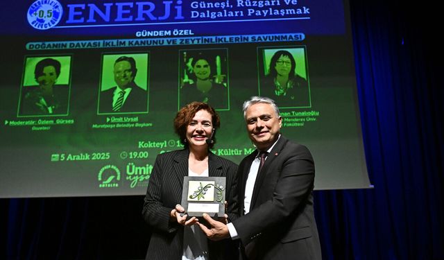 Gündem Özel’de iklim alarmı! Tarım yanlış teşviklerle heba ediliyor
