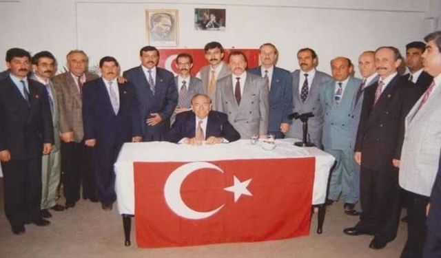 Hasan Ünlüel’in cenazesi ne zaman? Hangi camide kılınacak? Hangi mezarlığa defnedilecek?