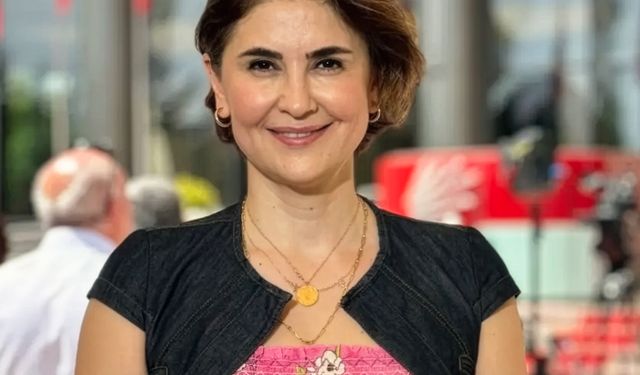 Antalya’da doğa masaya yatırıldı