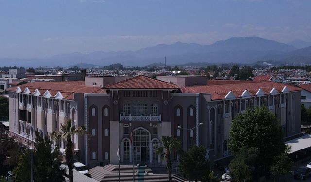 8 ilde dev kaçakçılık operasyonu