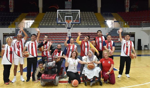 Kepez Belediyesi proje ile nefes aldırdı