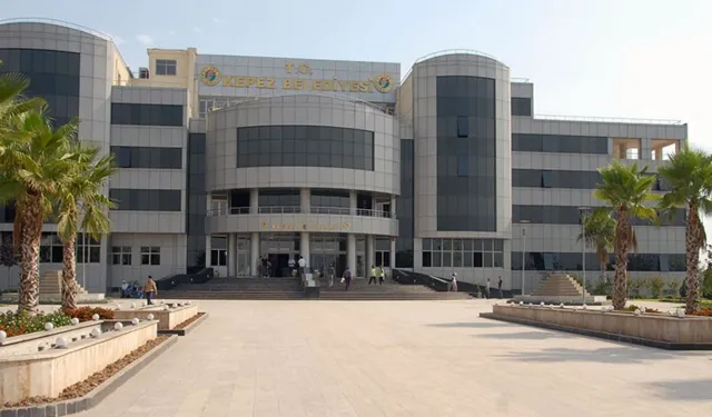 Kepez Belediyesi'nin sunduğu ücretsiz hizmetler belli oldu