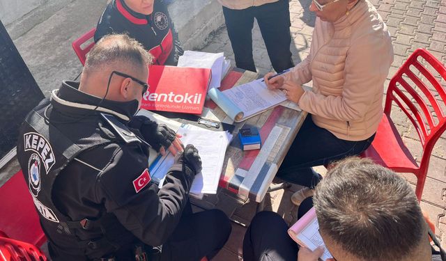 Antalya’da halk sağlığını tehdit eden gıdalara geçit yok