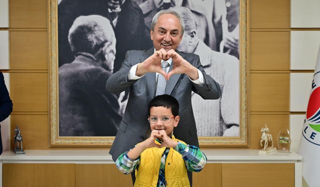 Kepez Belediyesi’nden ücretsiz tarama