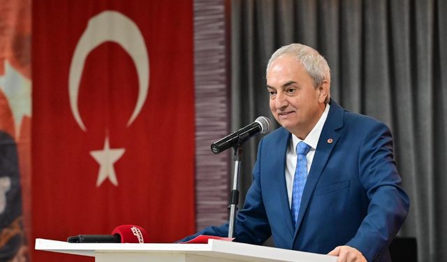 Antalya’daki esnafa proje haberi Kepez’den geldi