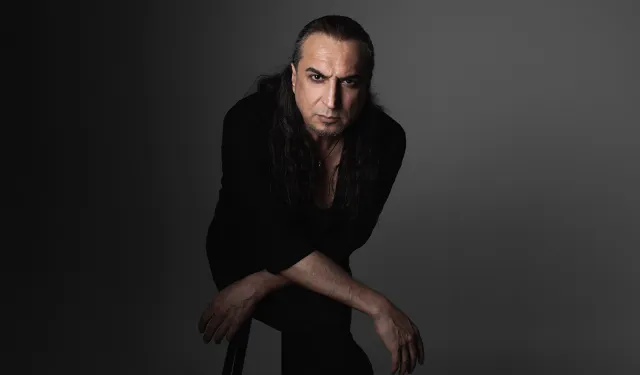 Rock müziğinin güçlü sesi Ogün Sanlısoy, Antalya'yı sallayacak!