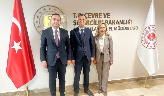 MATSO’nun yeni hizmet binası için kritik adım tamamlandı