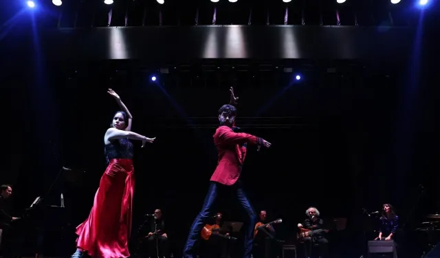 Don Giovanni sürprizlerle perde açıyor