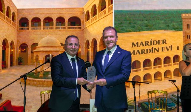 Mersin Büyükşehir Belediye Başkanı Vahap Seçer: “Mersin Herkesin Takdirini Topluyor”