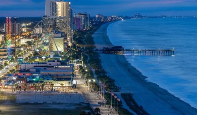 Mersin en güvenli ve en adaletli şehri olacak