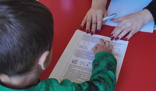 Mersin’de ücretsiz hizmet