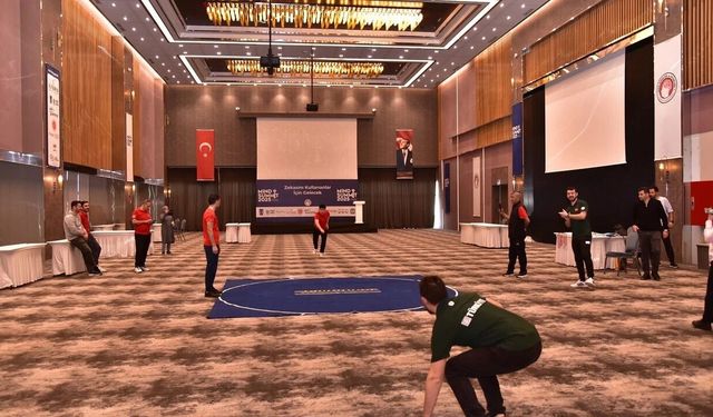 Zeka oyunlarında Antalya farkı! Minik Efe Çınar’dan Türkiye dereceleri