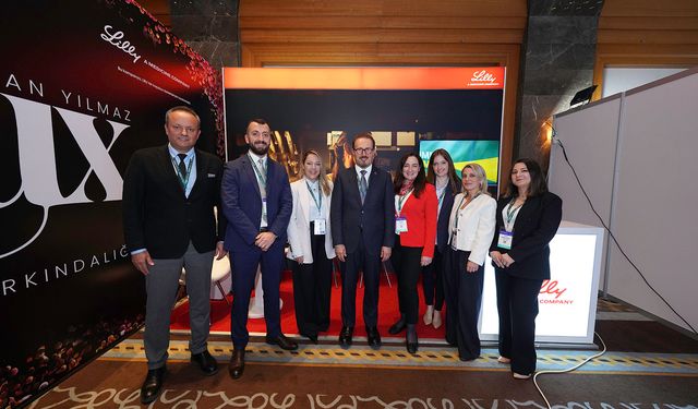 Sağlık Bakan Yardımcısı Şuayip Birinci; “Obezite en büyük tehditlerden biri”