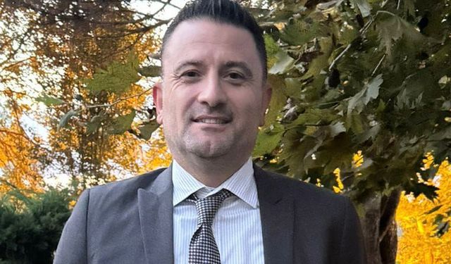 TGA'da seçim heyecanı; Antalya'dan 4 aday