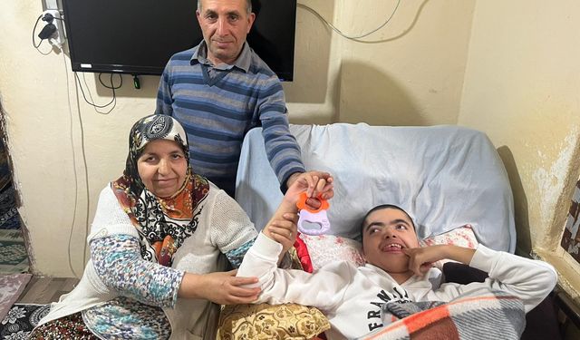 Türkiye Tunahan için tek yürek oldu