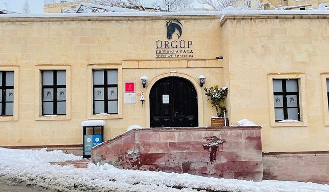 Türkiye'nin ilk at müzesi kapılarını açtı