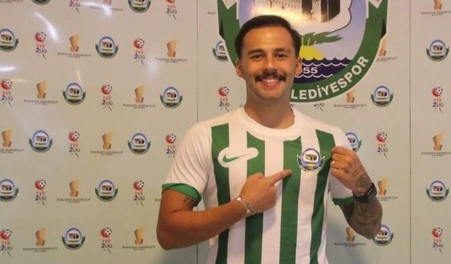 4 yabancı oyuncuyu kaybeden Serikspor’da yerliler de ayrılıyor