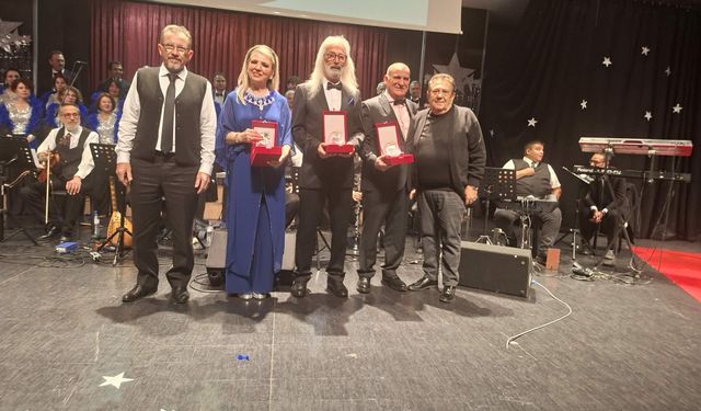 Yeşilçam’ın ruhu Muratpaşa’da yaşatıldı