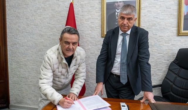 Adana’ya 27 milyon TL'lik proje geliyor