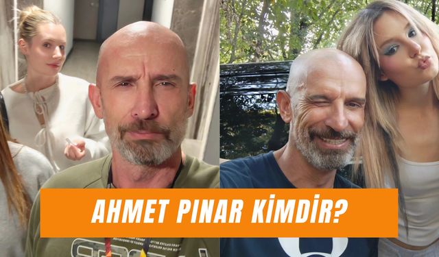 Lidya Pınar'ın Babası Kimdir? Ahmet Pınar Kaç Yaşında?