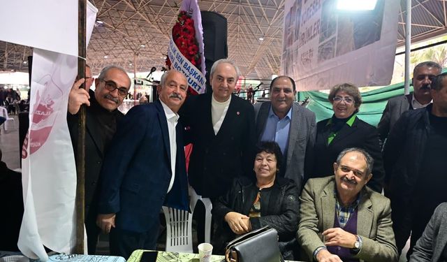 Antalya bu lezzetlere koşuyor