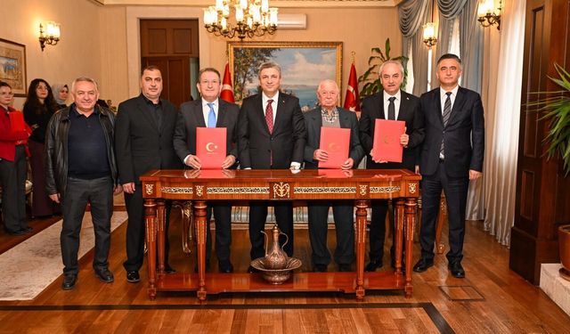 Antalya Kepez’e iki sağlık merkezi gelecek