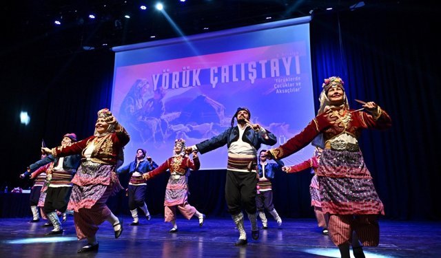 Antalya’da yörüklerin sorunları masaya yatırıldı
