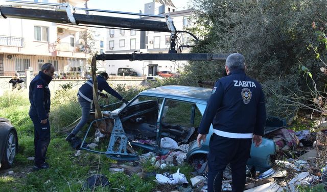 Antalya’daki sorun için Kepez Belediyesi düğmeye bastı
